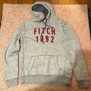 Abercrombie Hoodie